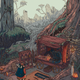 Illustration for article titled The Hall Of Ancient Treasures